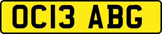 OC13ABG