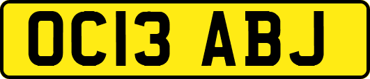 OC13ABJ