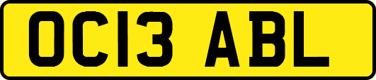 OC13ABL