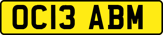 OC13ABM