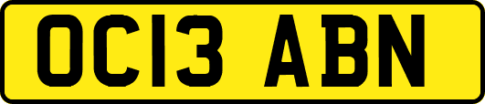 OC13ABN