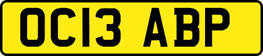 OC13ABP