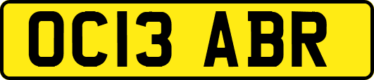 OC13ABR