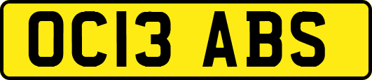 OC13ABS