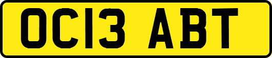 OC13ABT