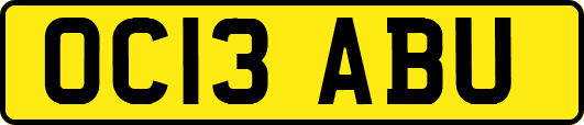 OC13ABU