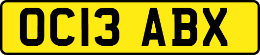 OC13ABX