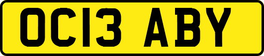 OC13ABY