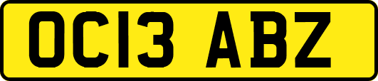 OC13ABZ