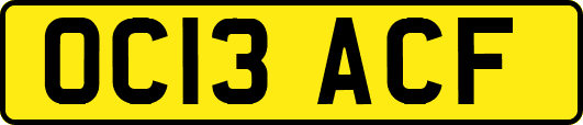 OC13ACF