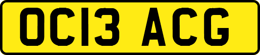 OC13ACG