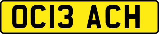 OC13ACH