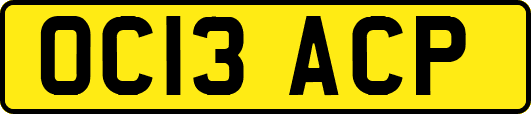OC13ACP
