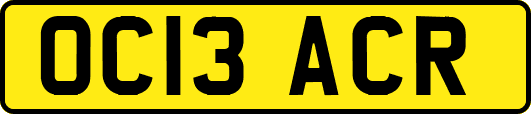 OC13ACR