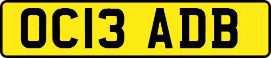 OC13ADB