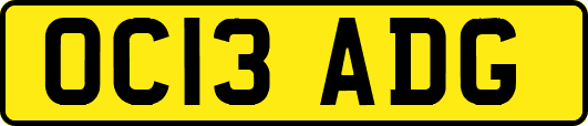 OC13ADG