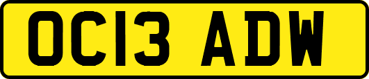 OC13ADW