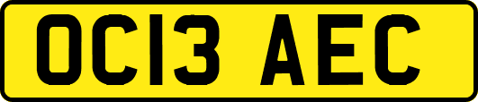 OC13AEC
