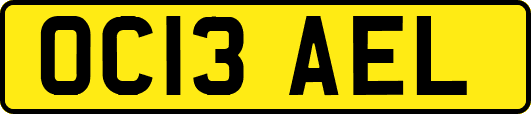 OC13AEL