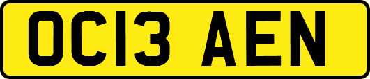 OC13AEN