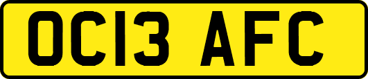 OC13AFC