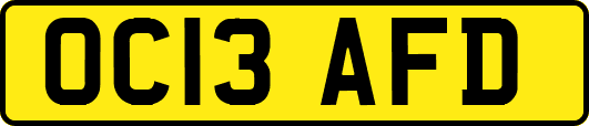 OC13AFD