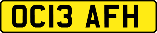 OC13AFH