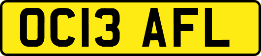 OC13AFL