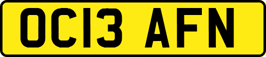 OC13AFN