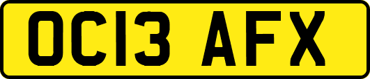 OC13AFX