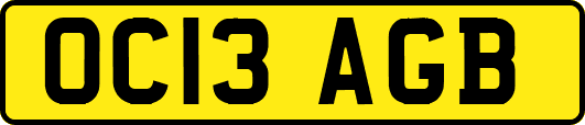 OC13AGB