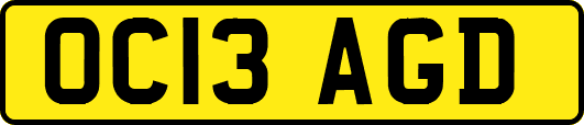OC13AGD