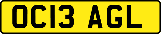 OC13AGL