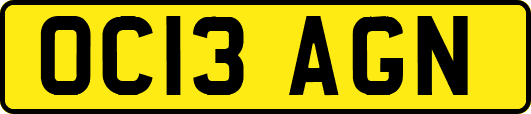 OC13AGN