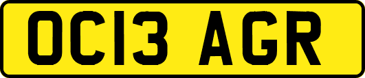 OC13AGR