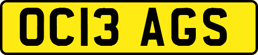 OC13AGS