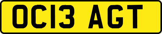 OC13AGT