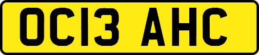 OC13AHC