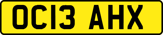 OC13AHX