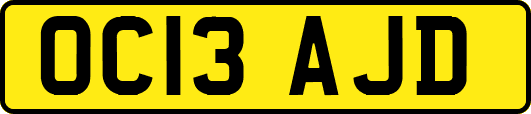 OC13AJD