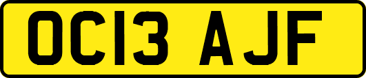OC13AJF