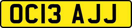 OC13AJJ