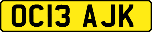 OC13AJK