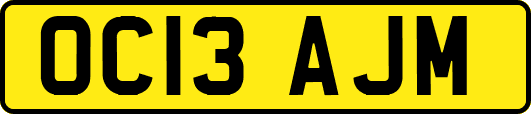 OC13AJM