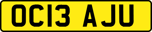 OC13AJU