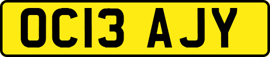 OC13AJY