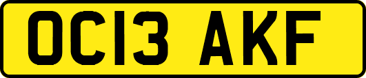 OC13AKF