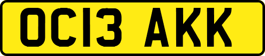 OC13AKK
