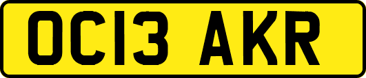 OC13AKR