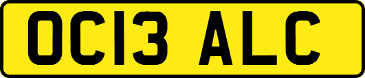 OC13ALC